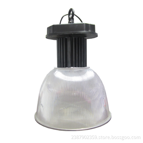 Factory direct sale bridgelux 100w high bay light